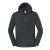 Iconic Premium Hooded Sweat Jacket