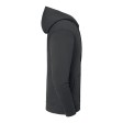 Iconic Premium Hooded Sweat Jacket FullGadgets.com