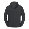 Iconic Premium Hooded Sweat Jacket FullGadgets.com