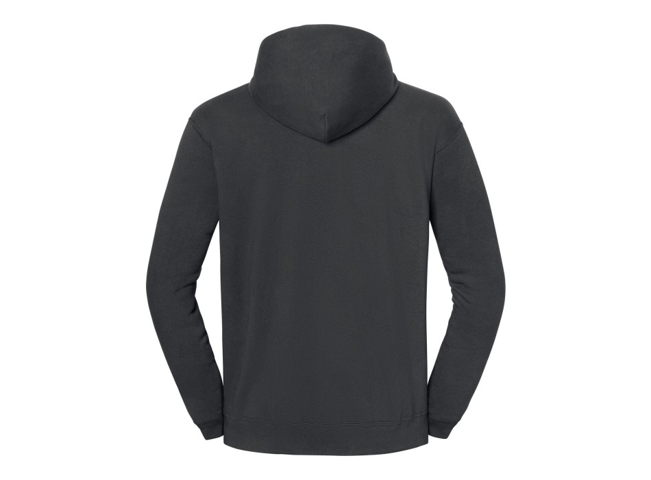 Iconic Premium Hooded Sweat Jacket FullGadgets.com