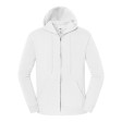 Iconic Premium Hooded Sweat Jacket FullGadgets.com