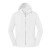 Iconic Premium Hooded Sweat Jacket
