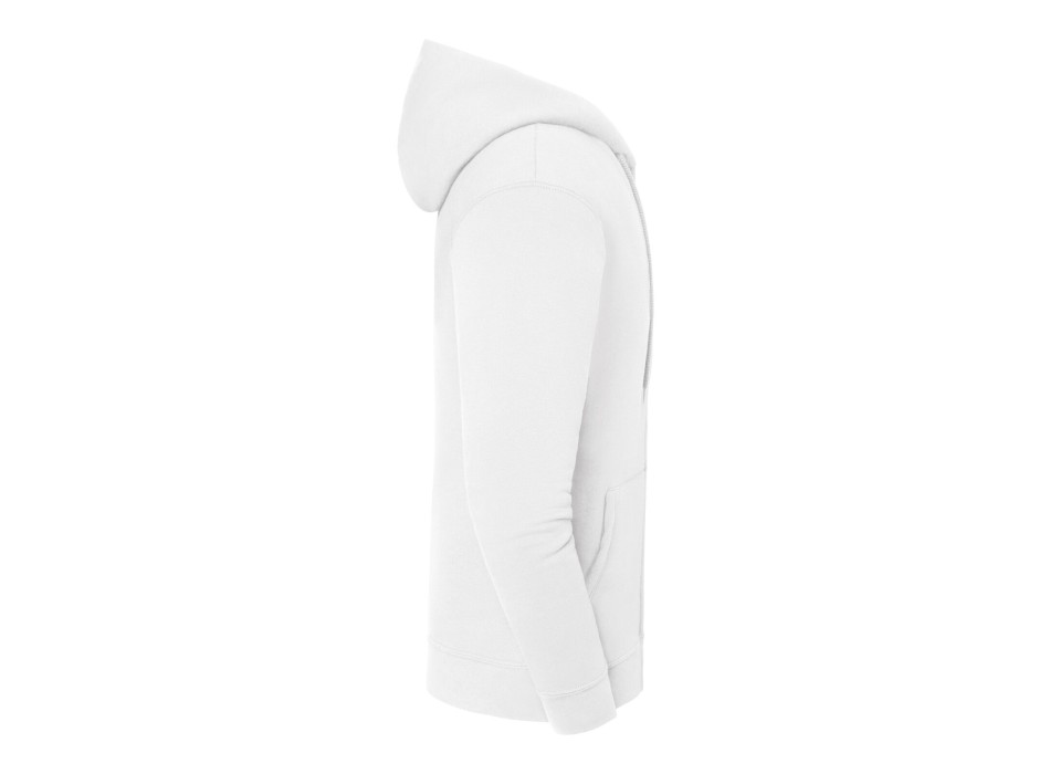 Iconic Premium Hooded Sweat Jacket FullGadgets.com