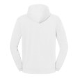 Iconic Premium Hooded Sweat Jacket FullGadgets.com