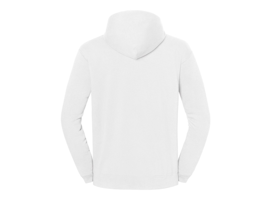 Iconic Premium Hooded Sweat Jacket FullGadgets.com