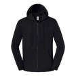 Iconic Premium Hooded Sweat Jacket FullGadgets.com