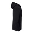 Iconic Premium Hooded Sweat Jacket FullGadgets.com