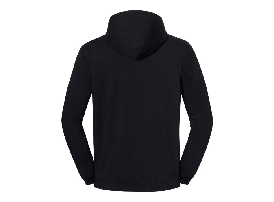 Iconic Premium Hooded Sweat Jacket FullGadgets.com