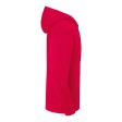 Iconic Premium Hooded Sweat Jacket FullGadgets.com
