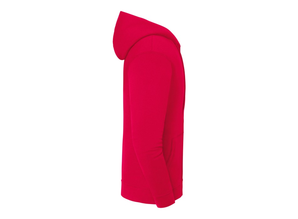 Iconic Premium Hooded Sweat Jacket FullGadgets.com