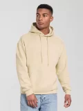Iconic Premium Hooded Sweat