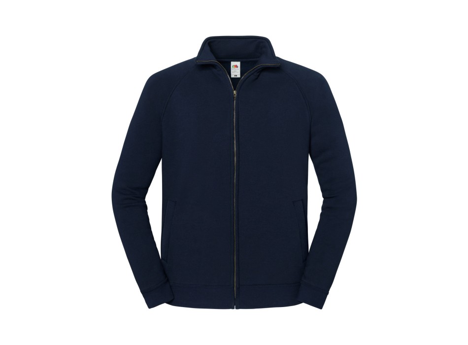 Iconic Premium Sweat Jacket FullGadgets.com