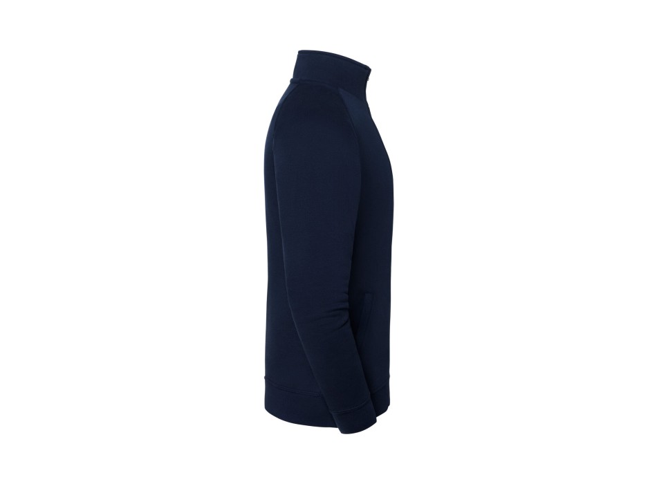 Iconic Premium Sweat Jacket FullGadgets.com
