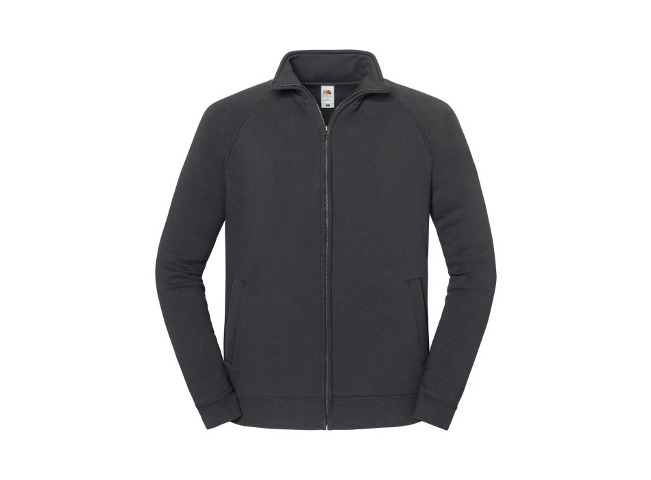 Iconic Premium Sweat Jacket FullGadgets.com