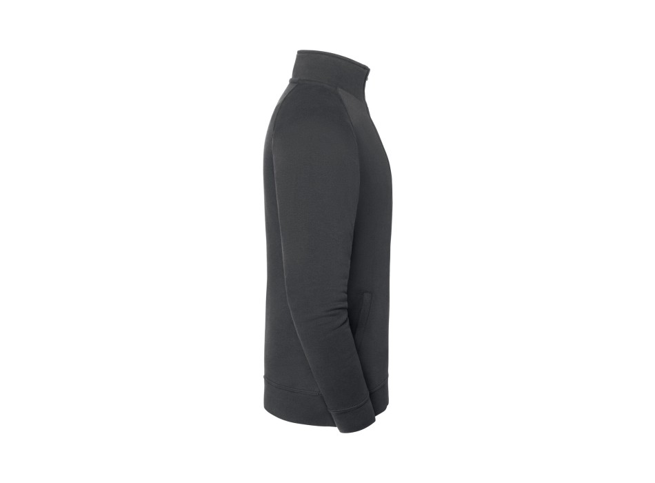 Iconic Premium Sweat Jacket FullGadgets.com