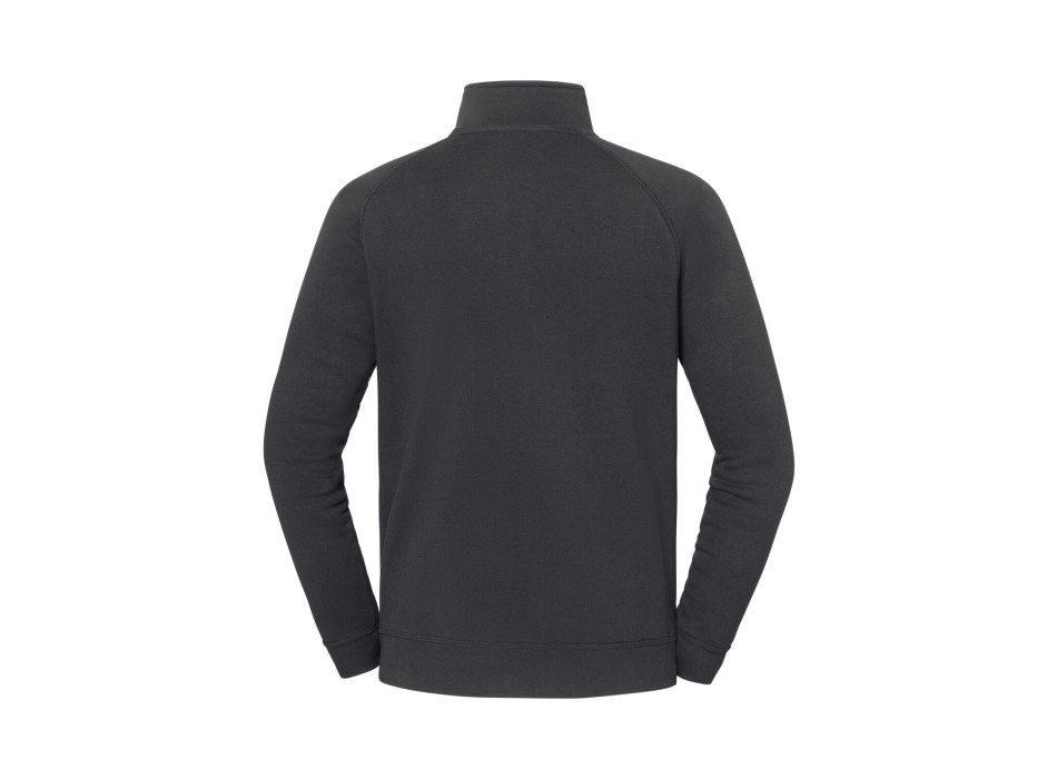 Iconic Premium Sweat Jacket FullGadgets.com