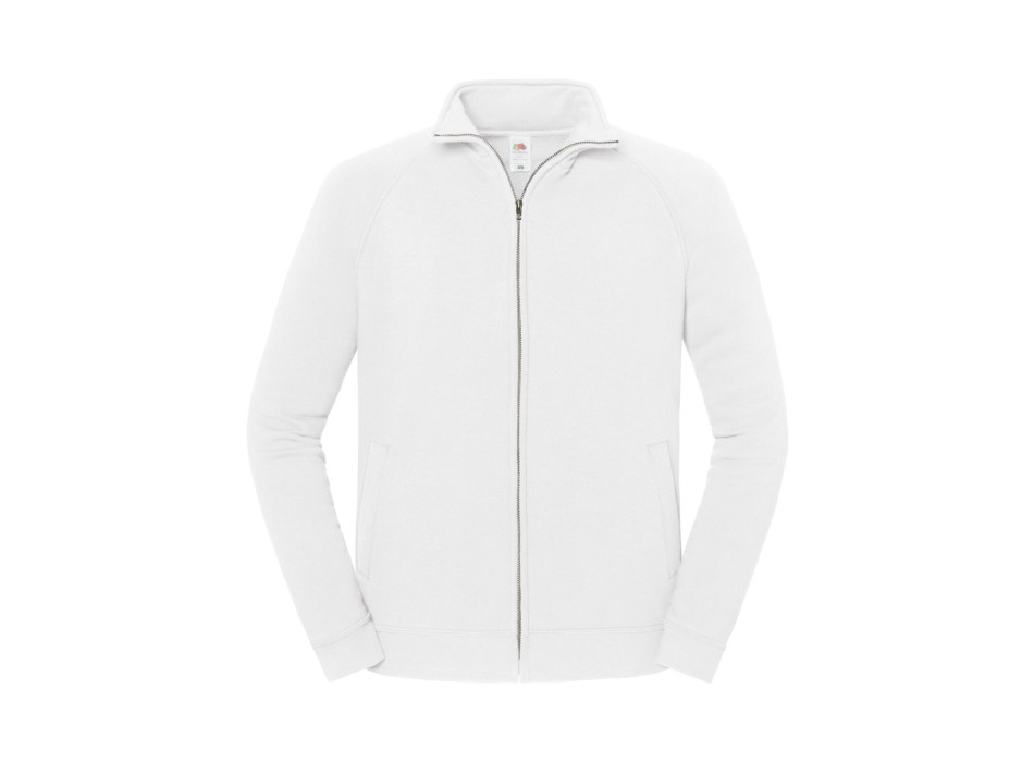 Iconic Premium Sweat Jacket FullGadgets.com