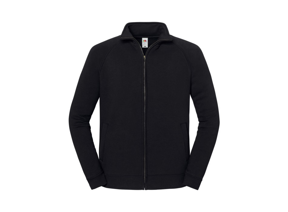 Iconic Premium Sweat Jacket FullGadgets.com