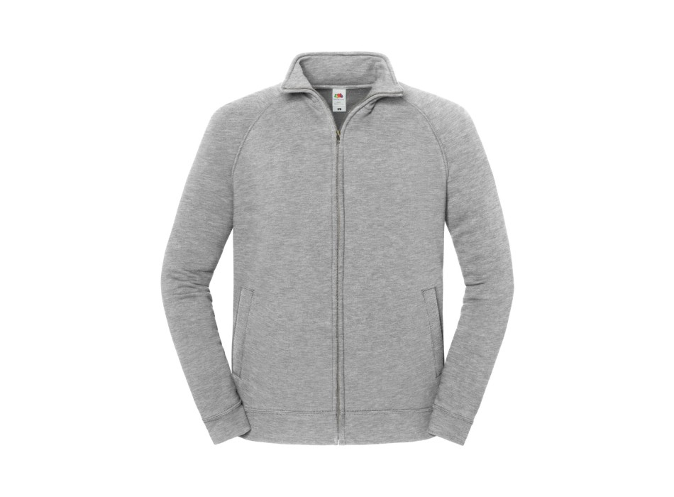 Iconic Premium Sweat Jacket FullGadgets.com