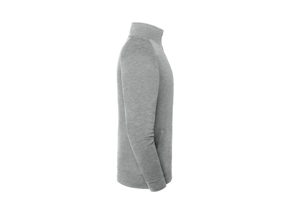 Iconic Premium Sweat Jacket FullGadgets.com