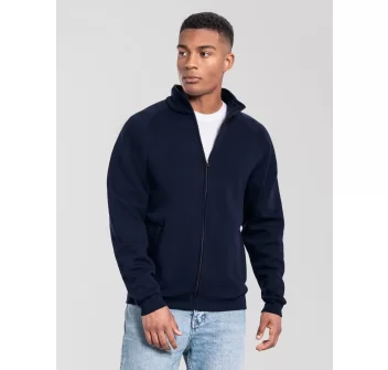 Iconic Premium Sweat Jacket FullGadgets.com