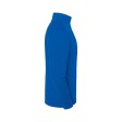 Iconic Premium Zip Neck Sweat FullGadgets.com