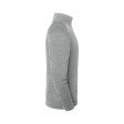 Iconic Premium Zip Neck Sweat FullGadgets.com
