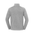 Iconic Premium Zip Neck Sweat FullGadgets.com