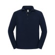 Iconic Premium Zip Neck Sweat FullGadgets.com