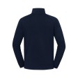 Iconic Premium Zip Neck Sweat FullGadgets.com
