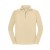 Iconic Premium Zip Neck Sweat