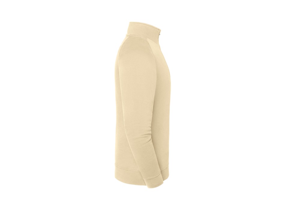 Iconic Premium Zip Neck Sweat FullGadgets.com