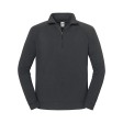 Iconic Premium Zip Neck Sweat FullGadgets.com