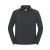 Iconic Premium Zip Neck Sweat