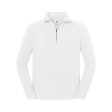 Iconic Premium Zip Neck Sweat FullGadgets.com