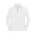 Iconic Premium Zip Neck Sweat