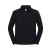 Iconic Premium Zip Neck Sweat