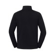 Iconic Premium Zip Neck Sweat FullGadgets.com