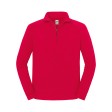 Iconic Premium Zip Neck Sweat FullGadgets.com