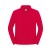 Iconic Premium Zip Neck Sweat