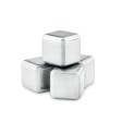 ICY - Set di 4 cubetti ghiaccio FullGadgets.com