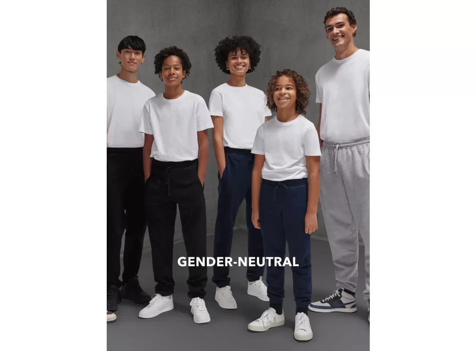 ID.000 Sweatpant FullGadgets.com