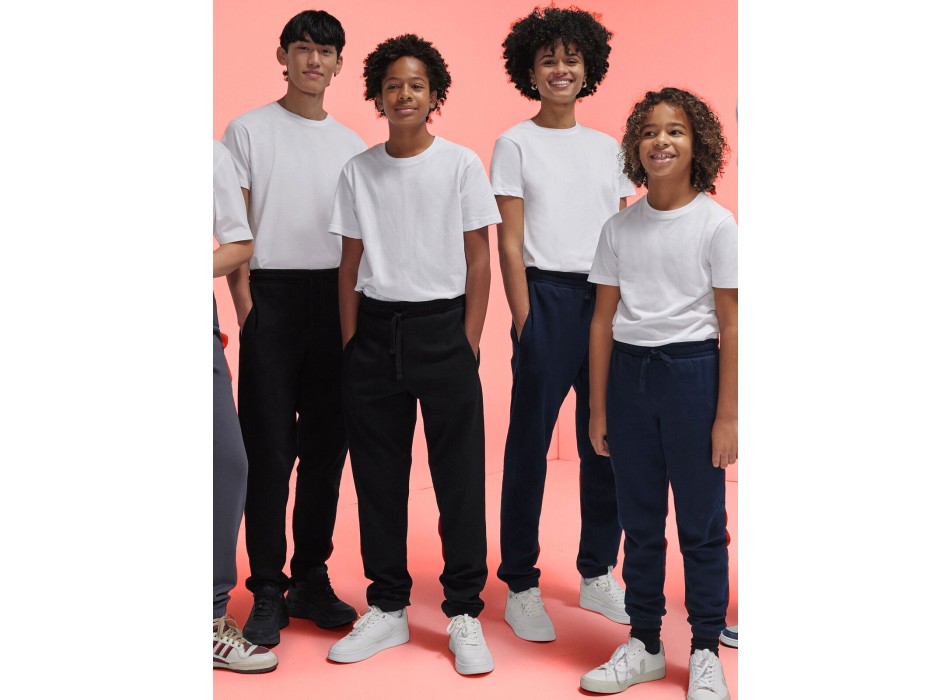 ID.000 Sweatpant /Kids FullGadgets.com