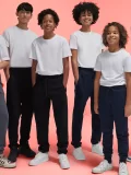 B&C ID.000 Sweatpant /kids