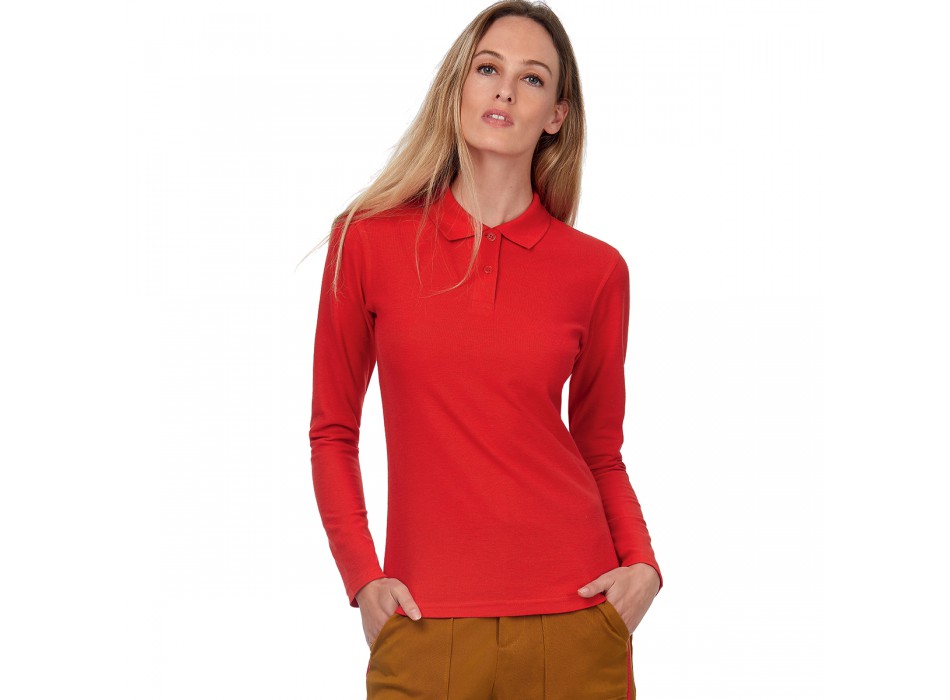 ID.001 LSL/women 100%C FullGadgets.com