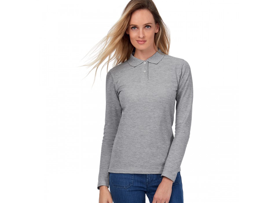 ID.001 LSL/women 100%C FullGadgets.com