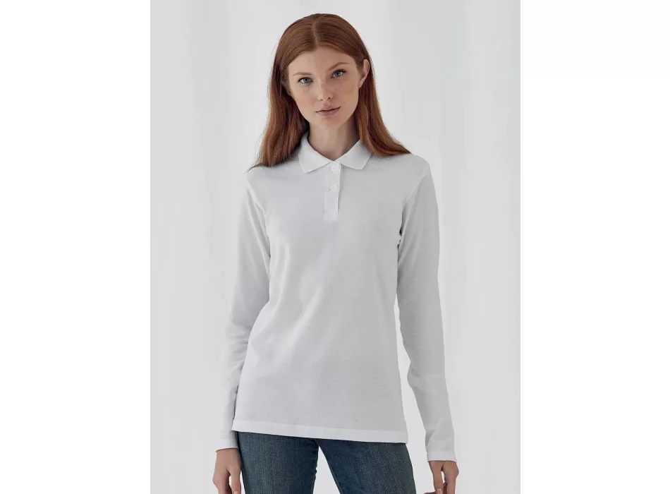 ID.001 LSL /Women FullGadgets.com