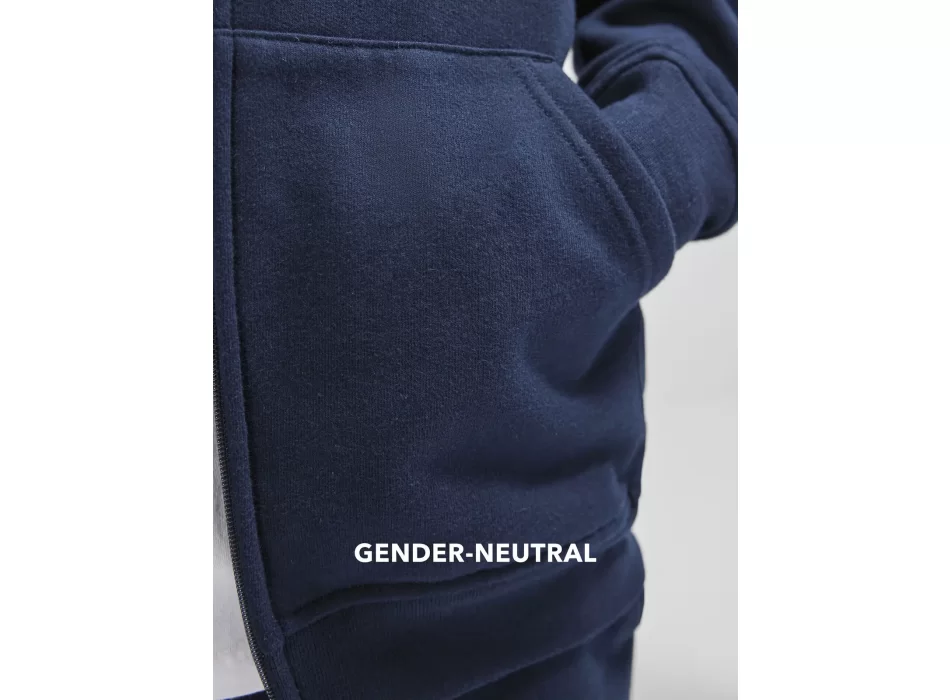 ID.224 Zip Hood FullGadgets.com