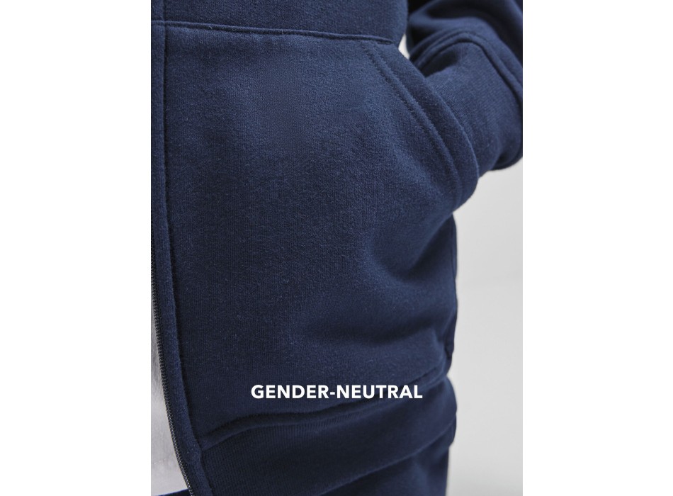 ID.224 Zip Hood FullGadgets.com