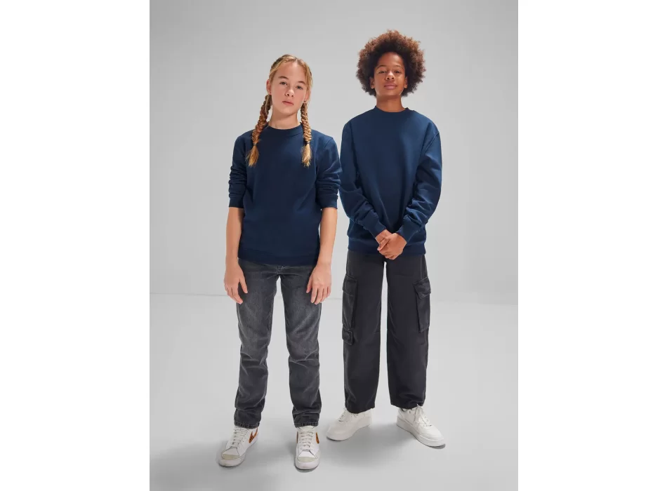 ID.332 Crew /Kids FullGadgets.com